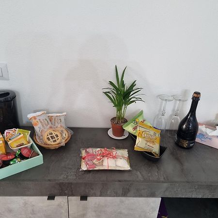 Mito Apartment カリアリ エクステリア 写真