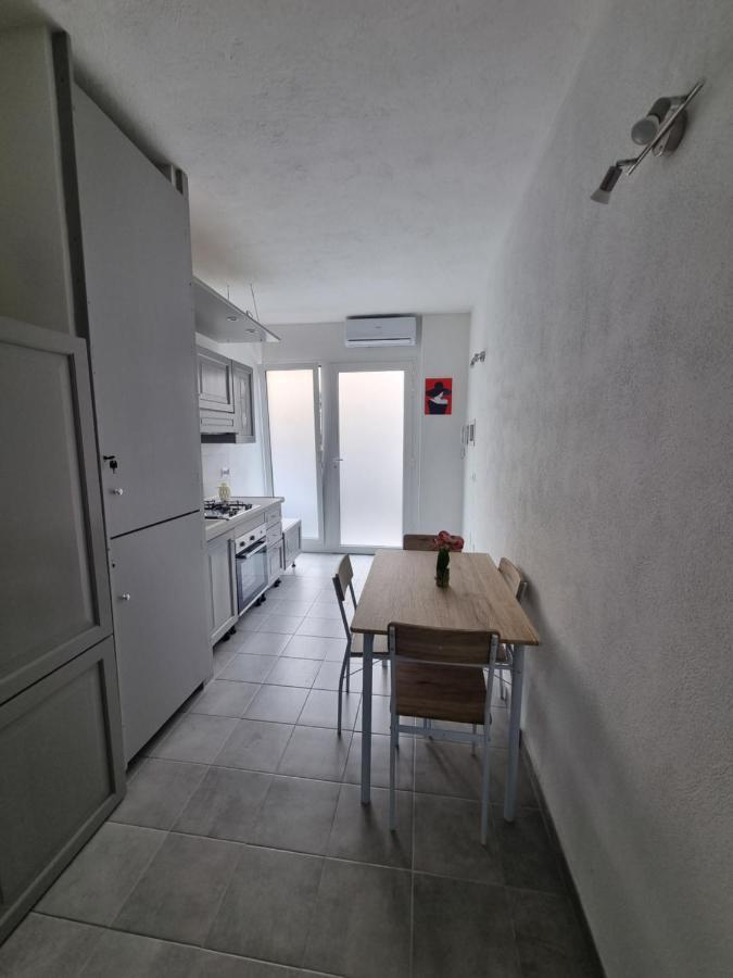 Mito Apartment カリアリ エクステリア 写真
