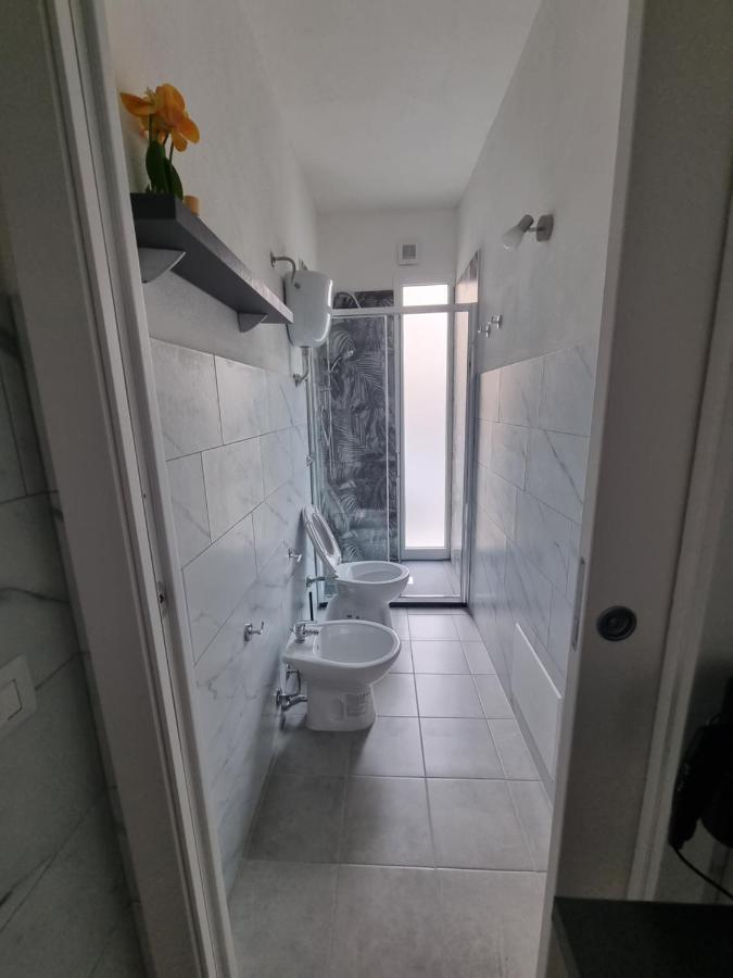 Mito Apartment カリアリ エクステリア 写真