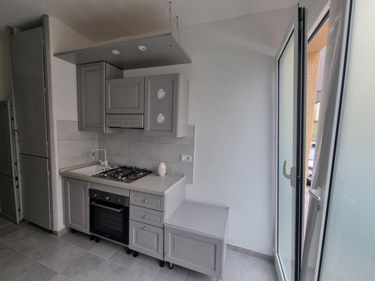 Mito Apartment カリアリ エクステリア 写真
