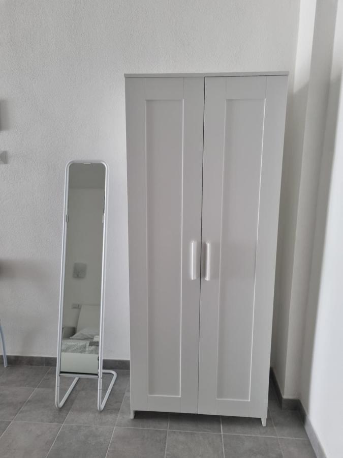 Mito Apartment カリアリ エクステリア 写真