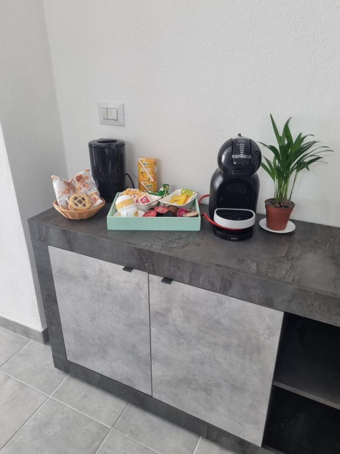 Mito Apartment カリアリ エクステリア 写真
