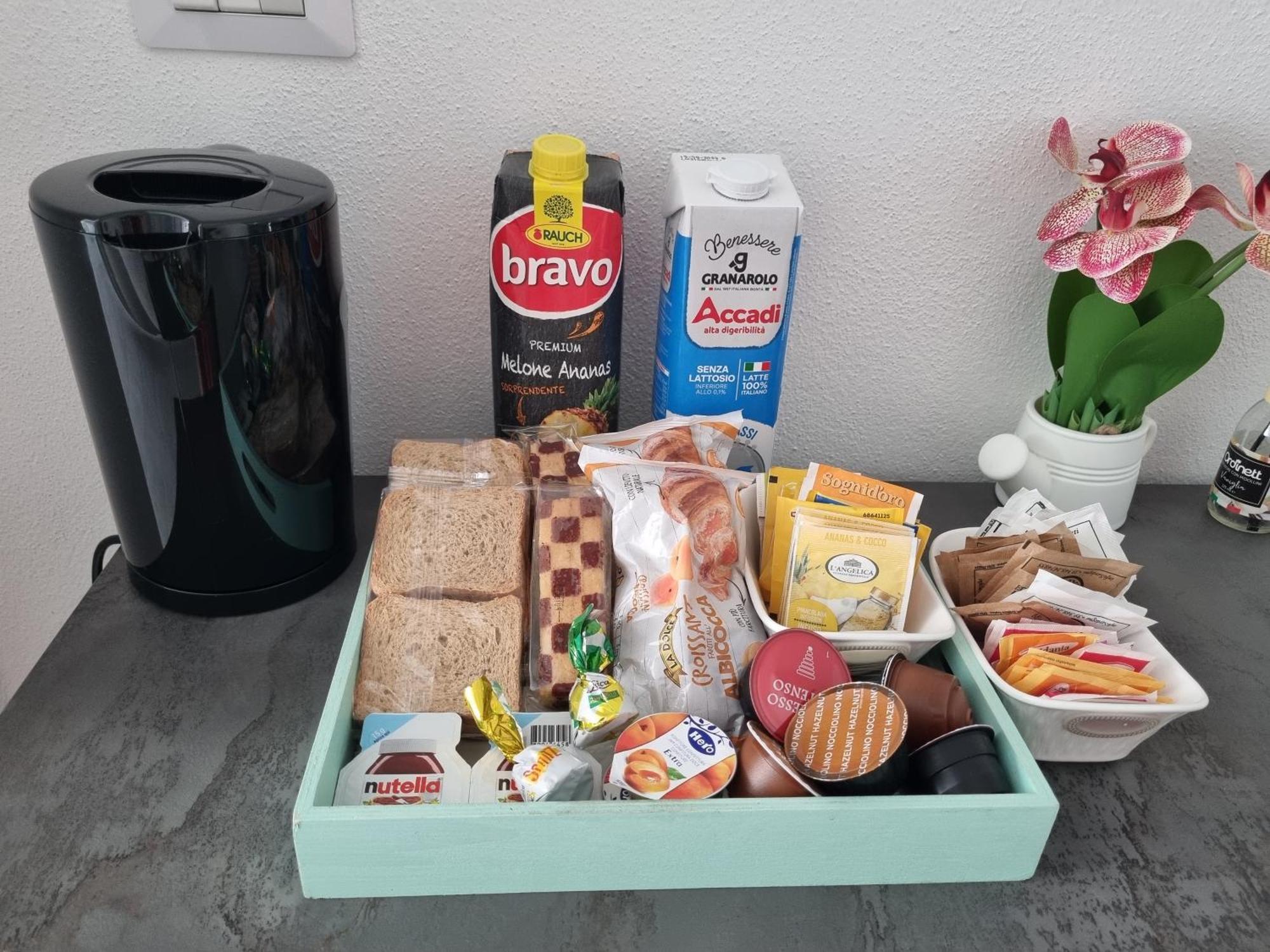 Mito Apartment カリアリ エクステリア 写真